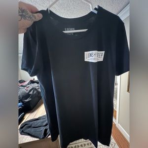 New XXL Lions not Sheep shirt